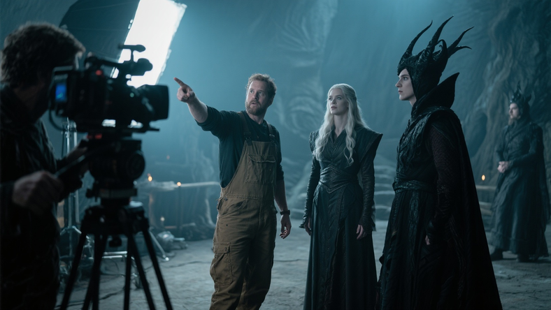 理解不了龙王和赘婿的老外,为什么对短剧上瘾?